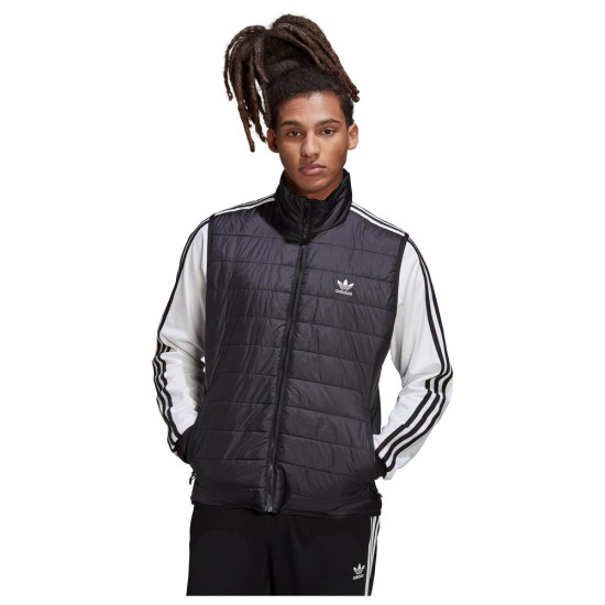 Adidas Ανδρικό αμάνικο μπουφάν Padded Vest